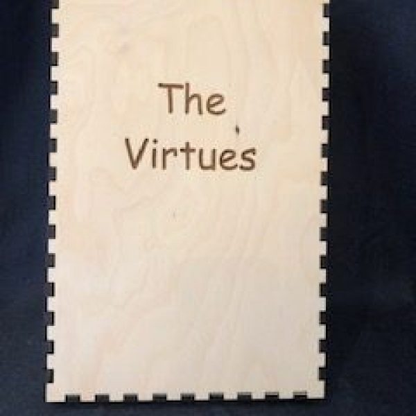 L3-The Virtues Box (ONLY)
