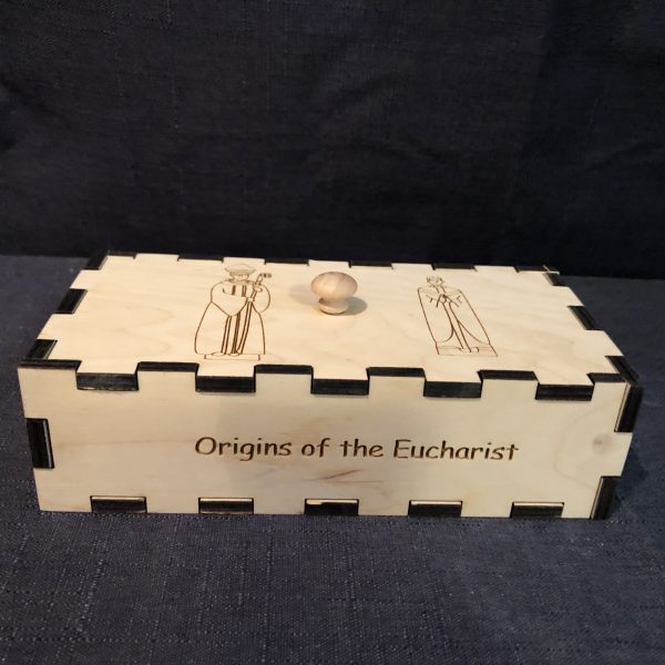 L2-Origin of the Eucharist (with box)