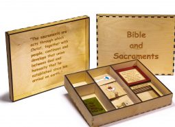 Bible and Sacraments